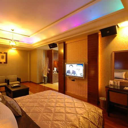 I-Like Motel Pingzhen Room photo