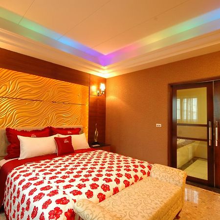 I-Like Motel Pingzhen Room photo