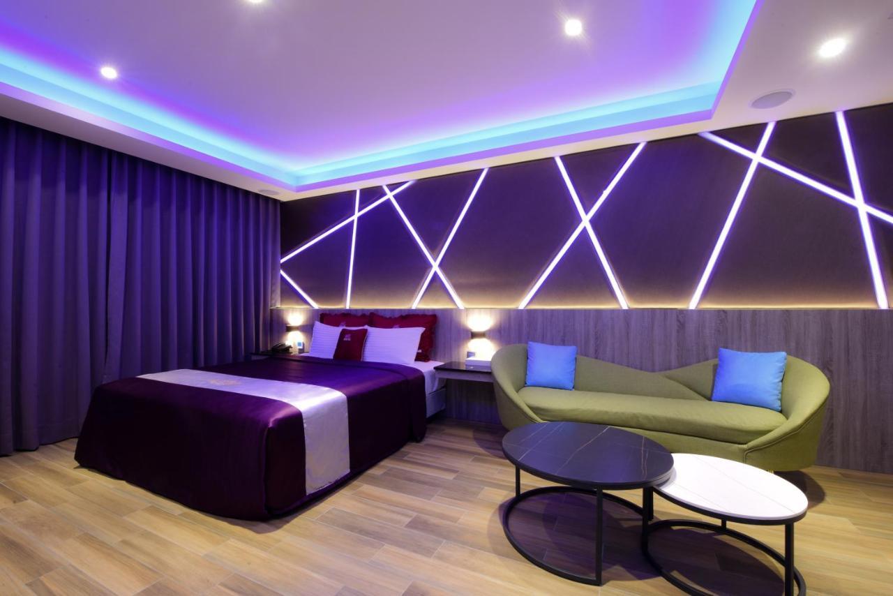 I-Like Motel Pingzhen Exterior photo