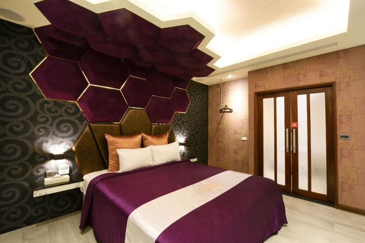 I-Like Motel Pingzhen Exterior photo