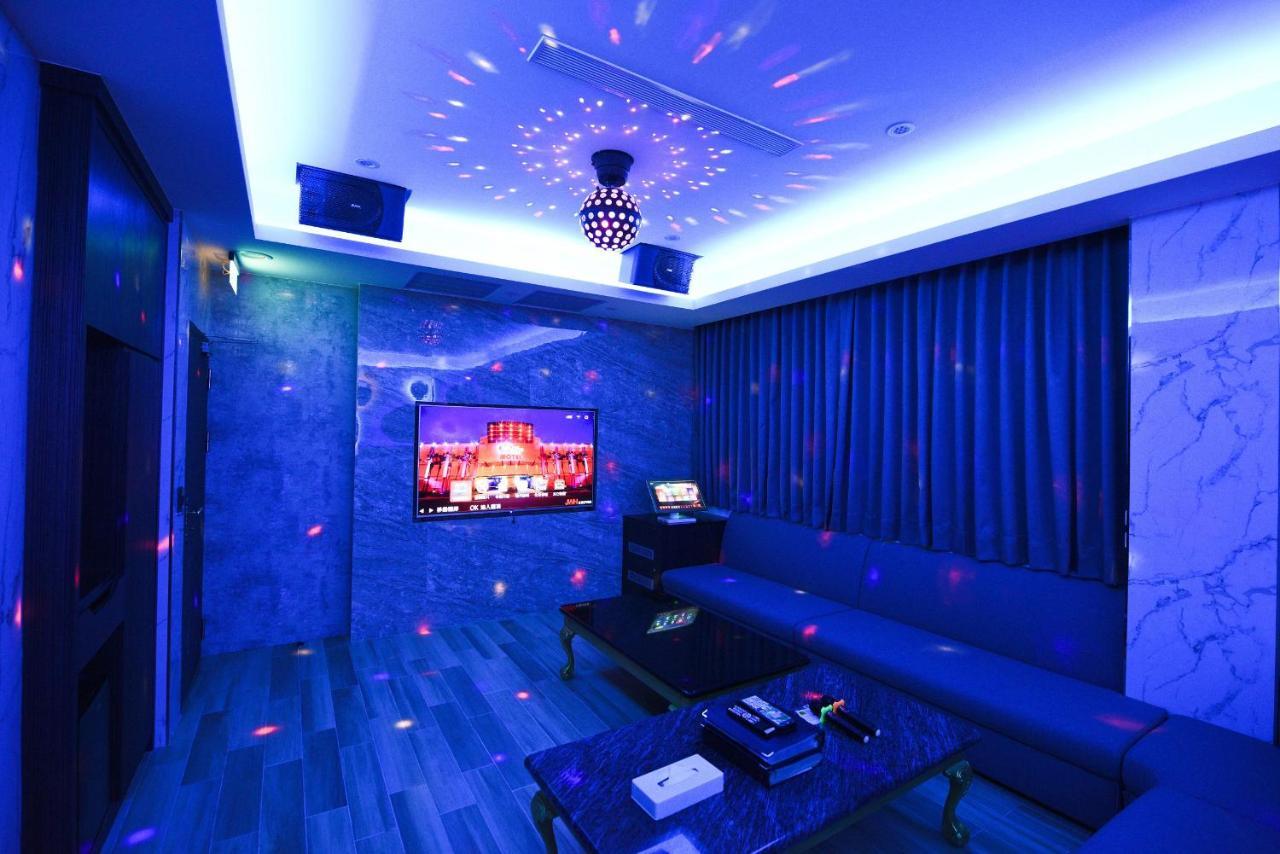 I-Like Motel Pingzhen Exterior photo