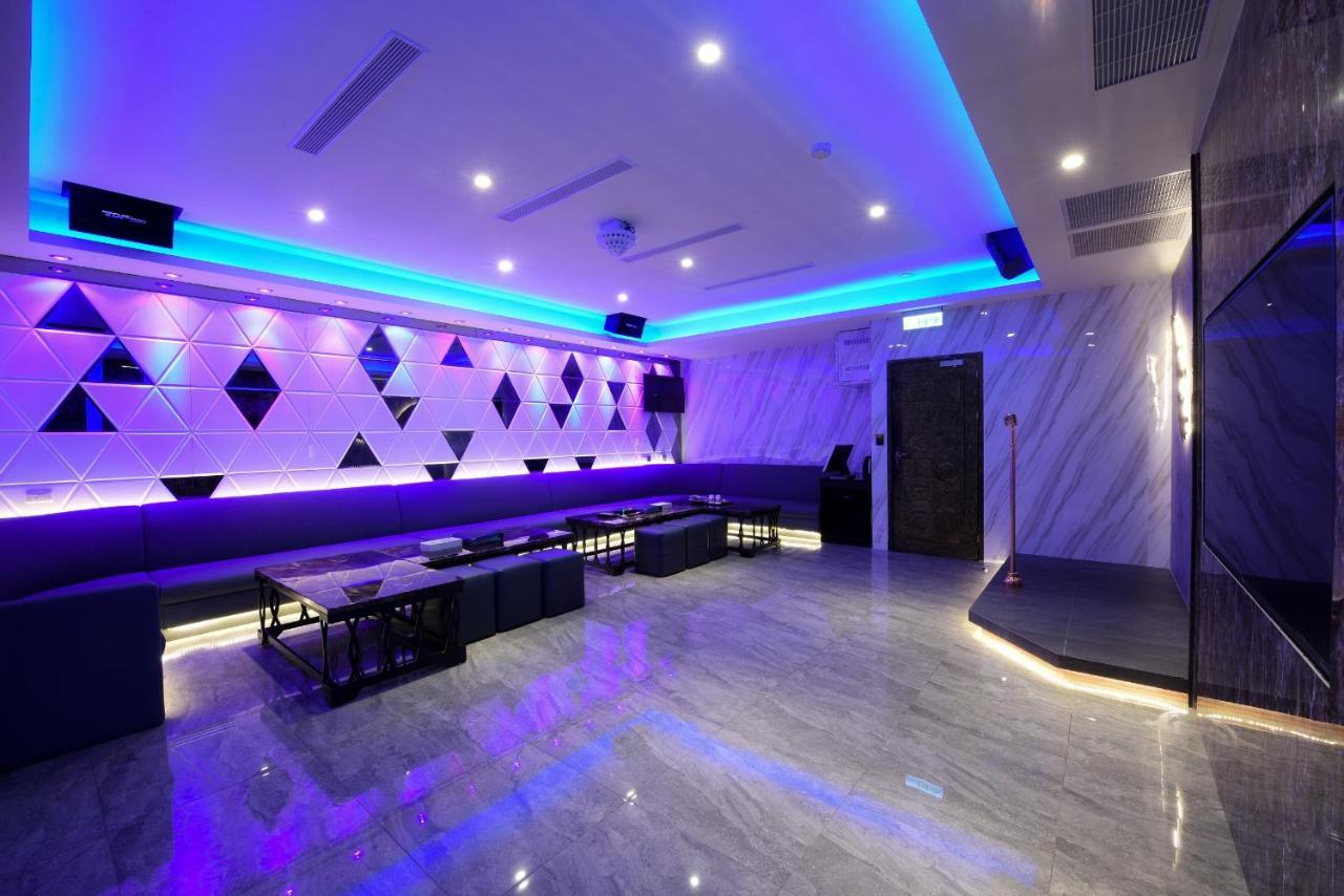I-Like Motel Pingzhen Exterior photo