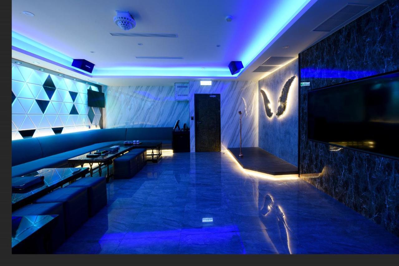 I-Like Motel Pingzhen Exterior photo