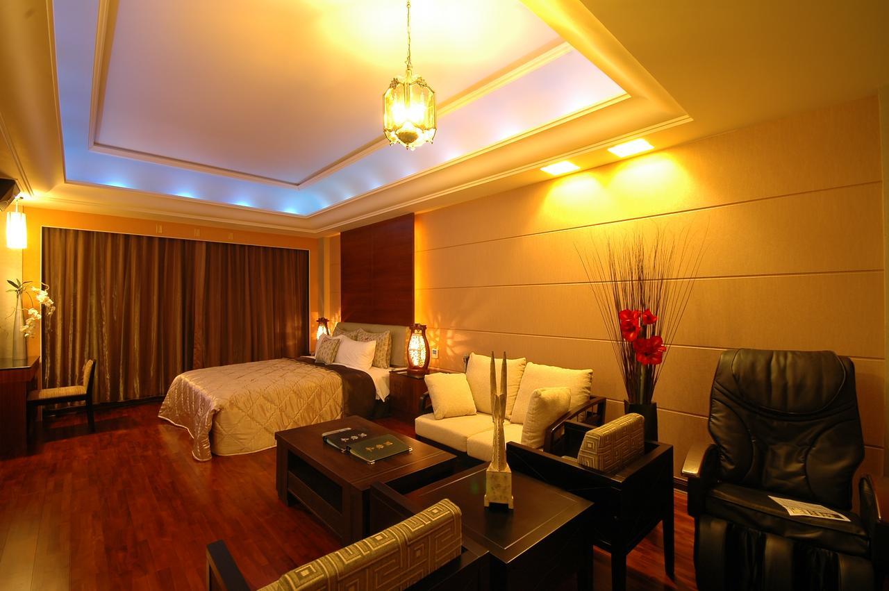 I-Like Motel Pingzhen Exterior photo